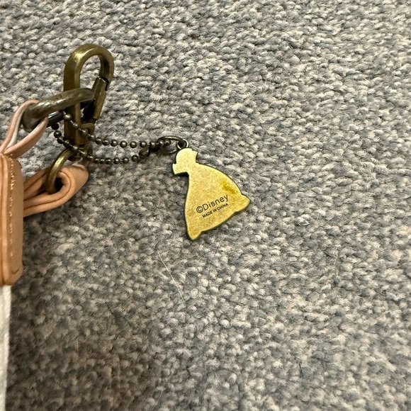 Rare Loungefly Disney Parks Duck Tales Huey Dewey and Louie CrossBody Bag - Picture 4 of 7